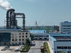 纤维板生产基地